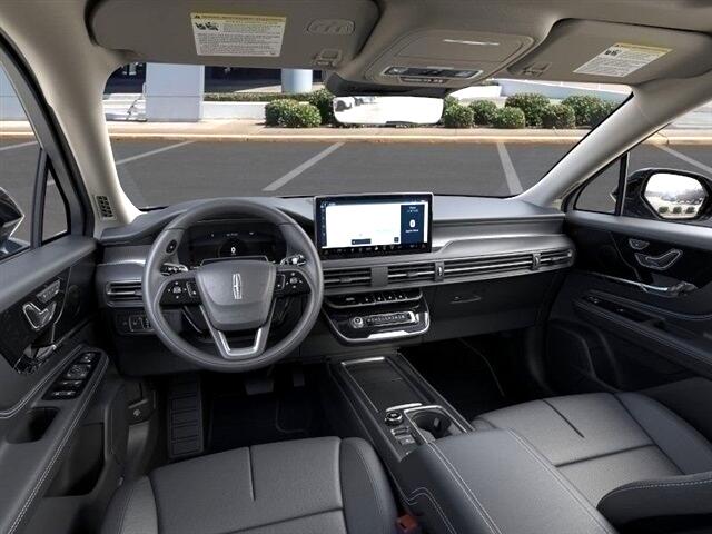 Lincoln Corsair  2026