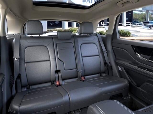 Lincoln Corsair  2026