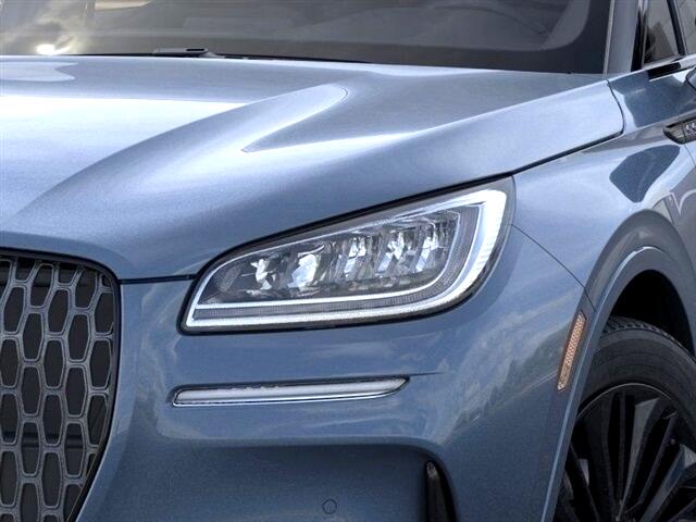 Lincoln Corsair  2026