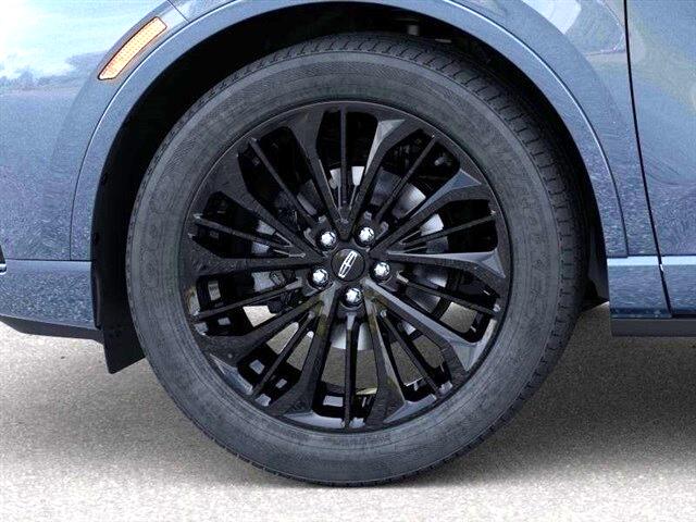 Lincoln Corsair  2026