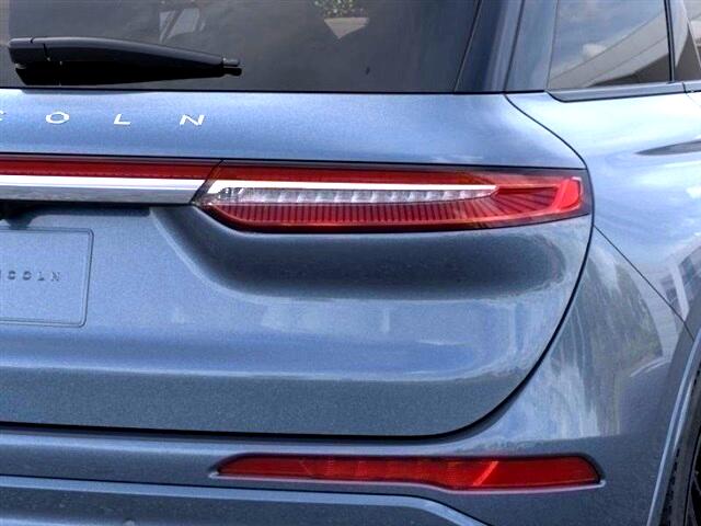 Lincoln Corsair  2026