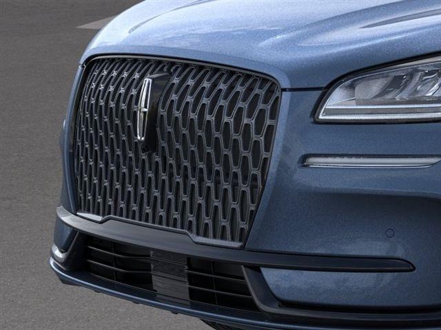 Lincoln Corsair  2026