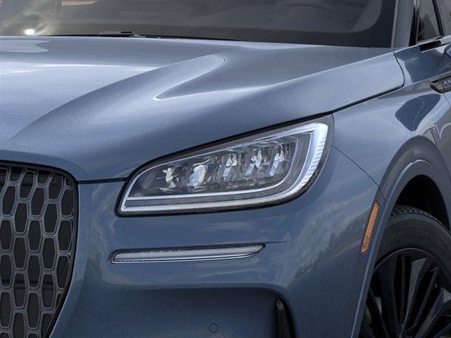 Lincoln Corsair  2026