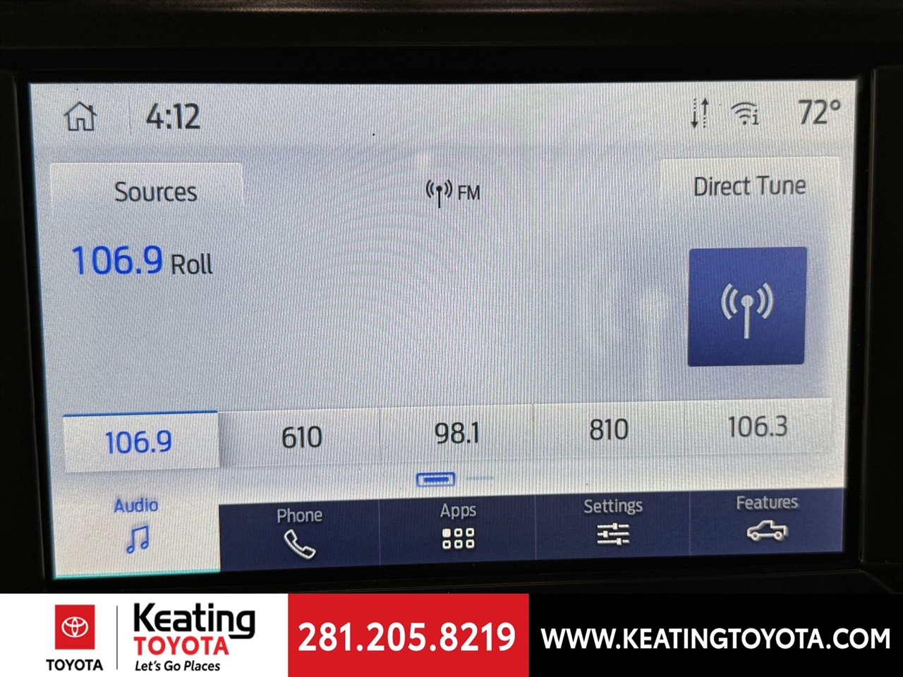 Ford F-250 SD XLT Crew Cab 4WD 2024