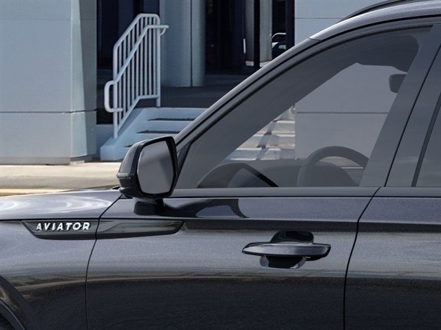 Lincoln Aviator Reserve 2025