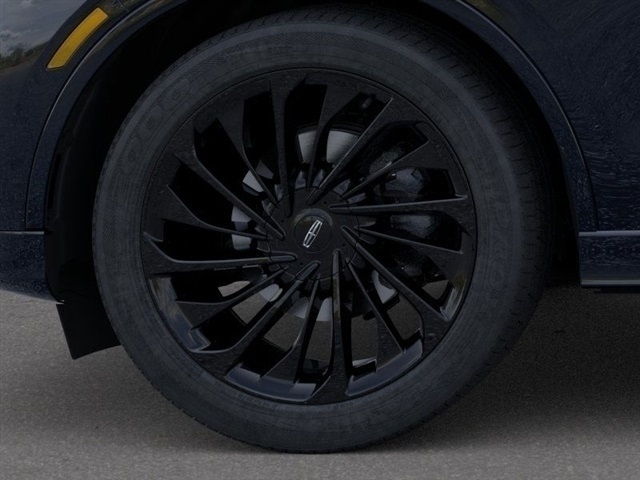 Lincoln Aviator Reserve 2025