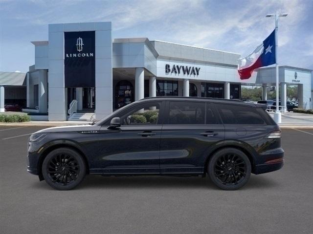 Lincoln Aviator Reserve 2025