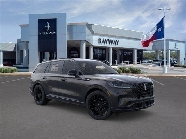 Lincoln Aviator Reserve 2025