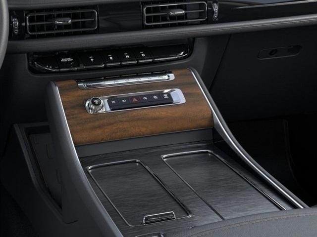 Lincoln Aviator Reserve 2025