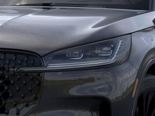 Lincoln Aviator Reserve 2025