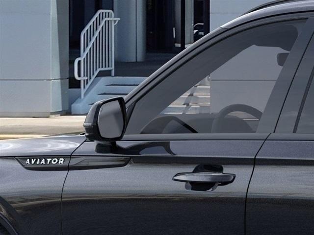 Lincoln Aviator Reserve 2025