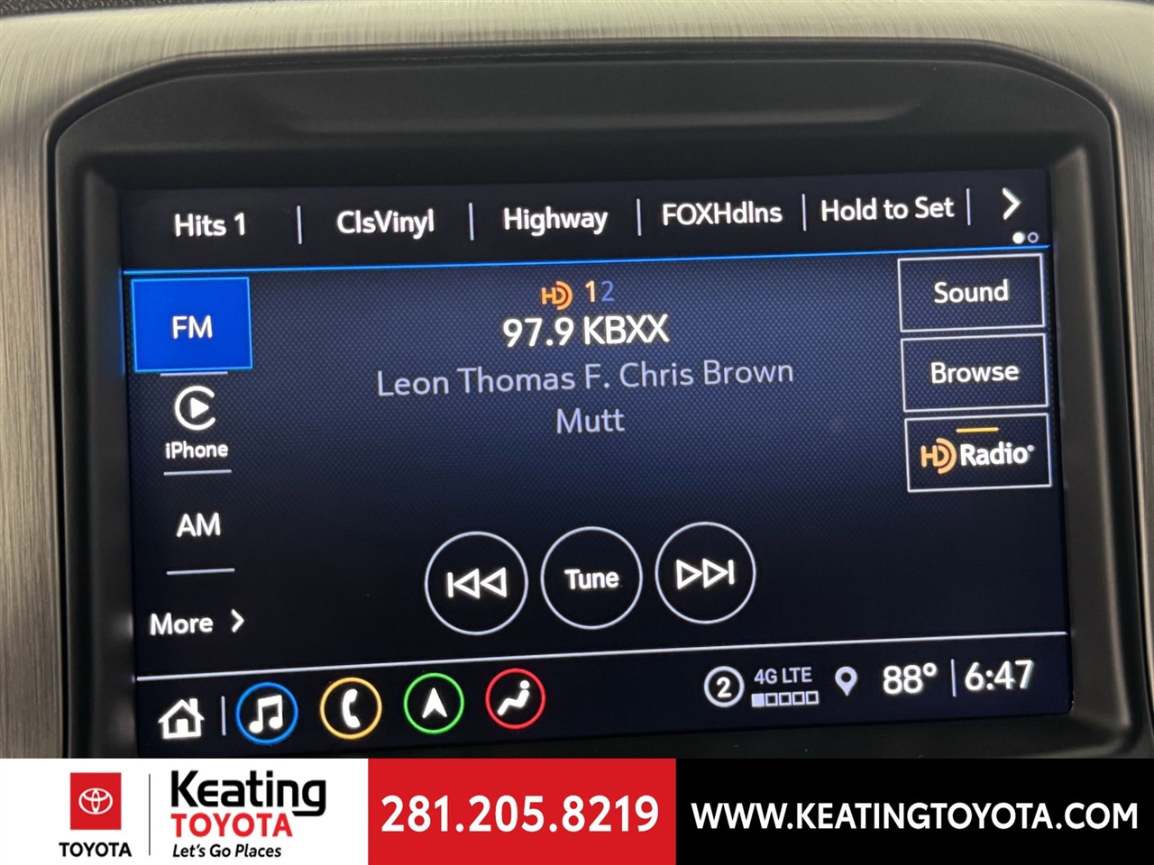 GMC Sierra 1500 Denali Crew Cab 4WD 2021