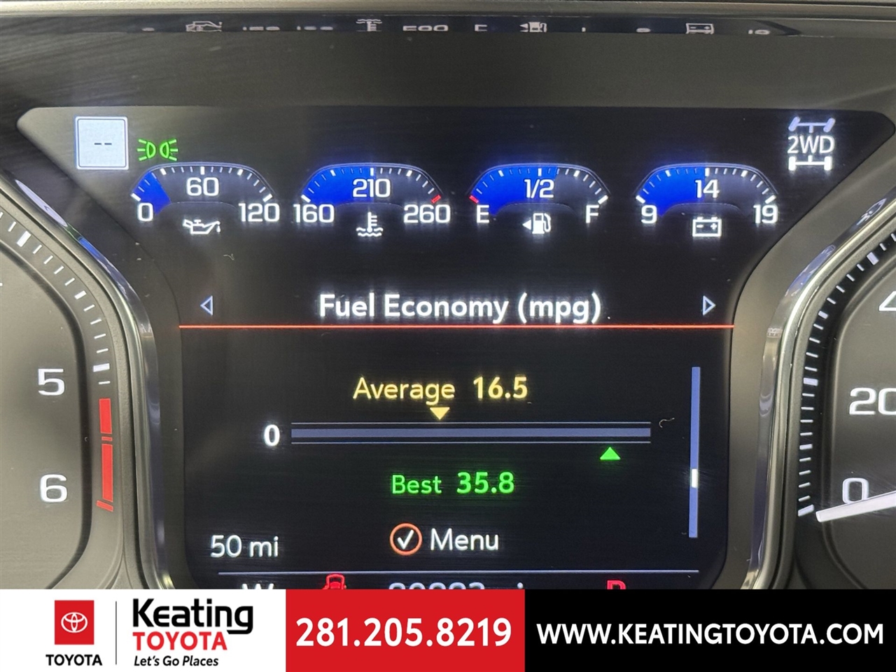 GMC Sierra 1500 Denali Crew Cab 4WD 2021