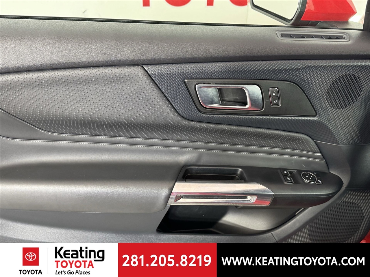 Ford Mustang GT Premium Coupe 2024