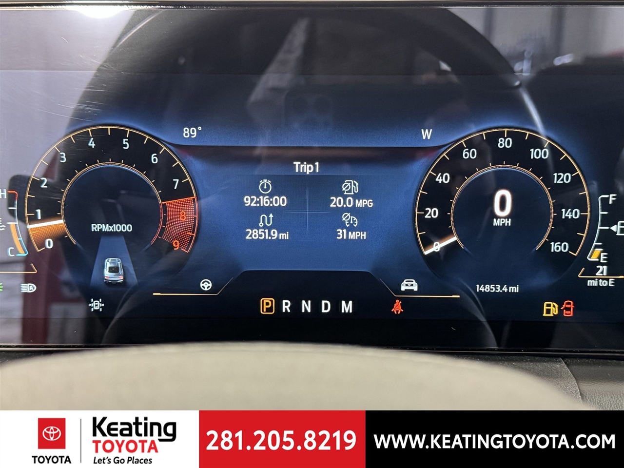 Ford Mustang GT Premium Coupe 2024