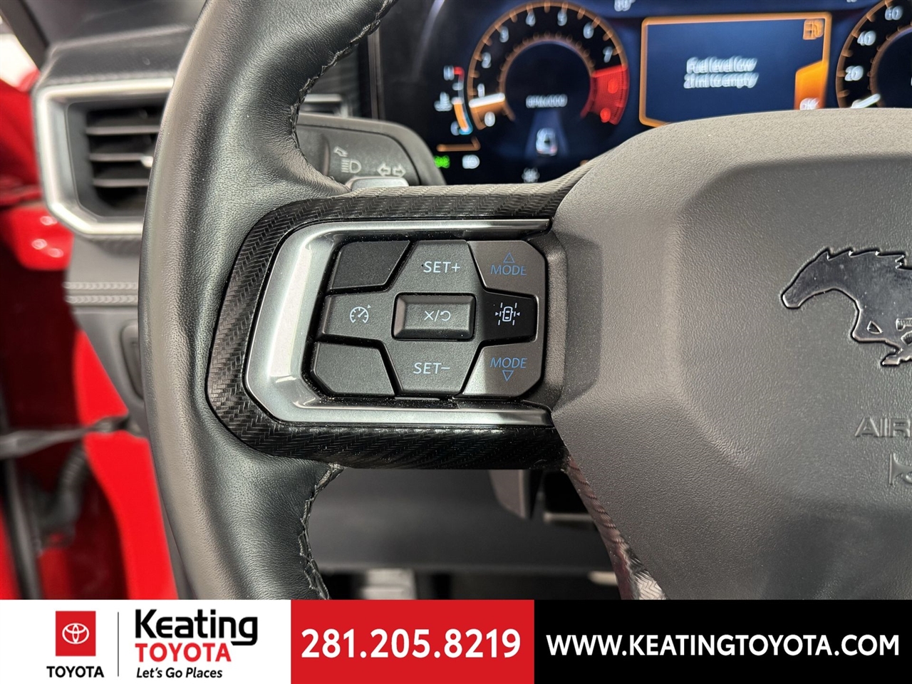 Ford Mustang GT Premium Coupe 2024