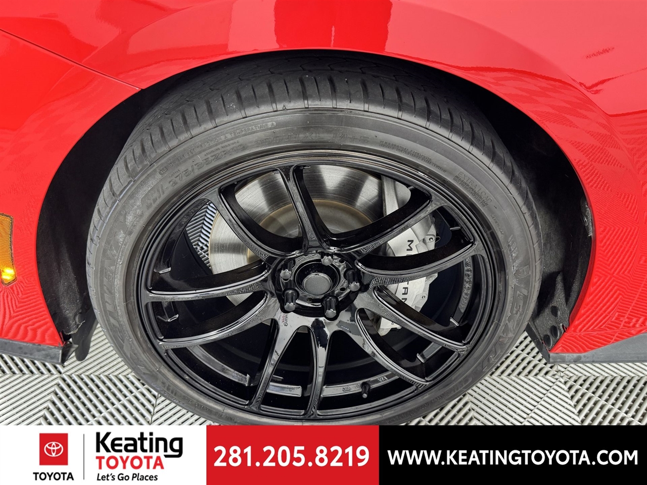 Ford Mustang GT Premium Coupe 2024