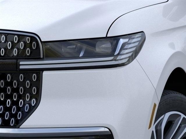 Lincoln Navigator Reserve 2025