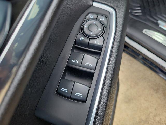 Chevrolet Silverado 1500 LTZ Crew Cab 4WD 2023