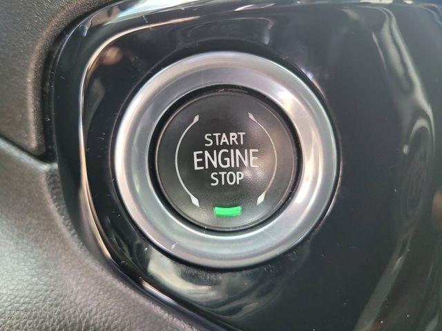 Chevrolet Silverado 1500 LTZ Crew Cab 4WD 2023