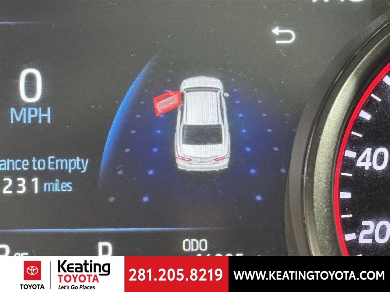 Toyota Camry XSE 2024