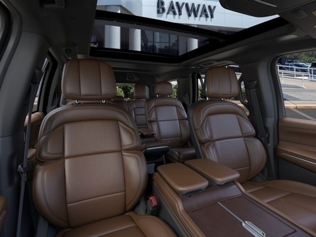 Lincoln Navigator Reserve 2025