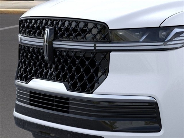 Lincoln Navigator Reserve 2025