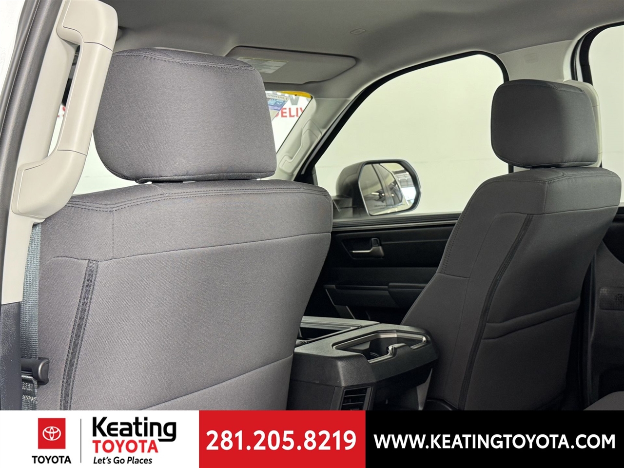 Toyota Tundra SR5 CrewMax 4WD 2024