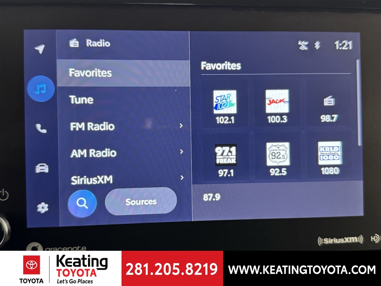 Toyota Tundra SR5 CrewMax 4WD 2024