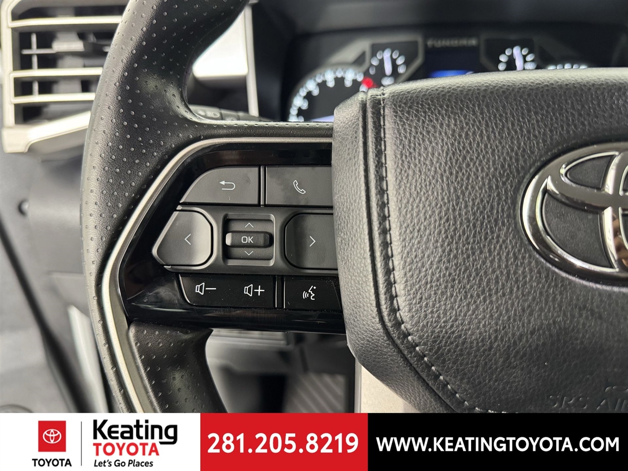 Toyota Tundra SR5 CrewMax 4WD 2024