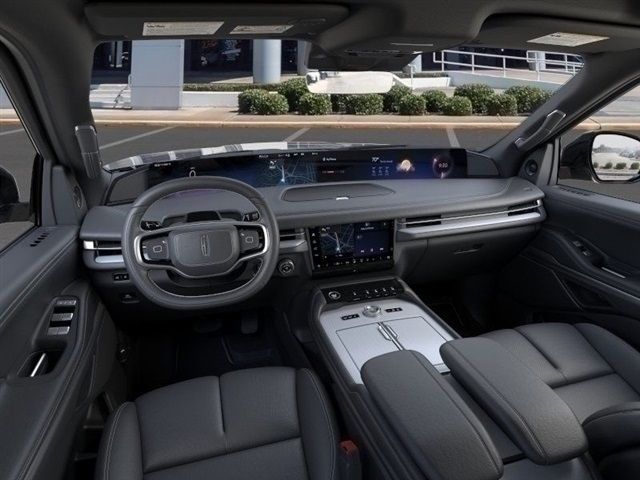 Lincoln Navigator L Reserve 2025