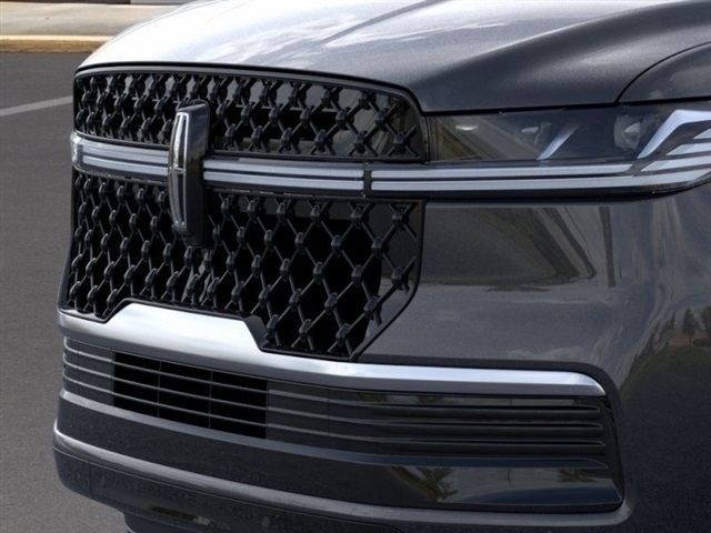 Lincoln Navigator L Reserve 2025