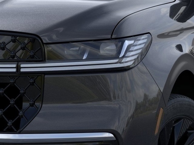 Lincoln Navigator L Reserve 2025