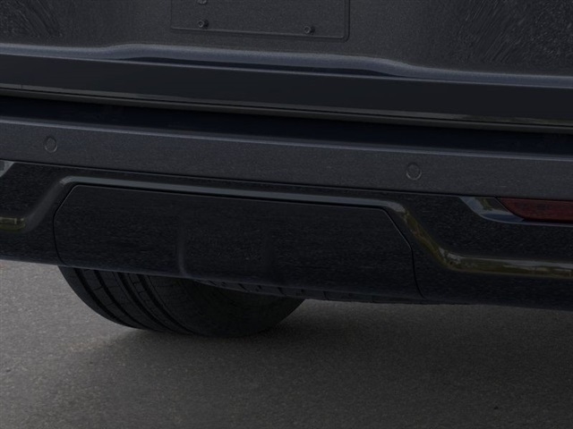 Lincoln Navigator L Reserve 2025