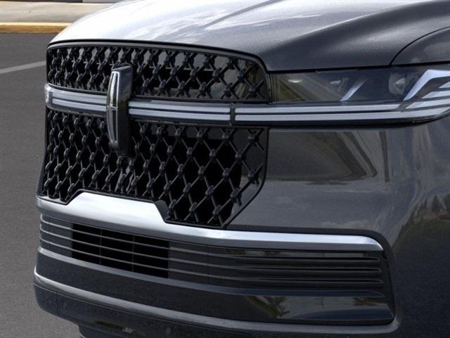 Lincoln Navigator L Reserve 2025