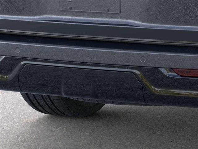 Lincoln Navigator L Reserve 2025