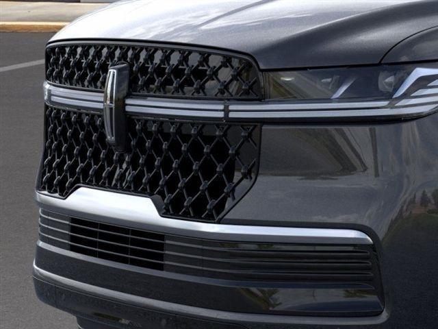 Lincoln Navigator L Reserve 2025