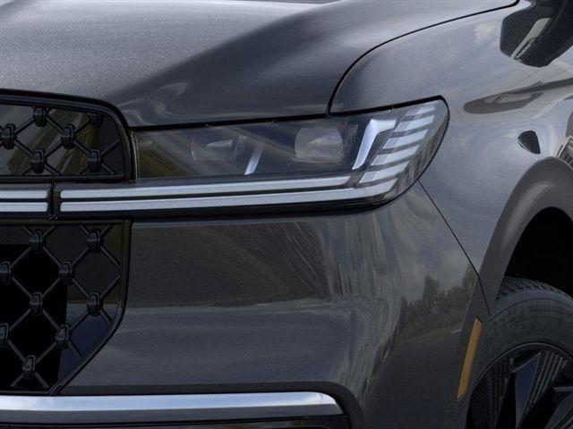 Lincoln Navigator L Reserve 2025