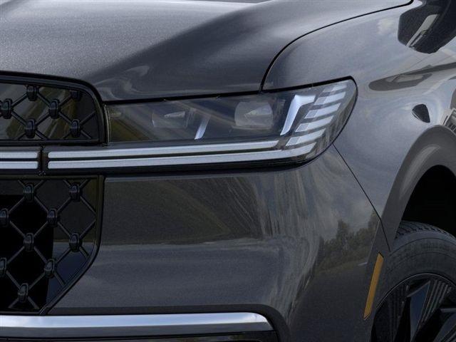 Lincoln Navigator L Reserve 2025