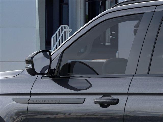 Lincoln Navigator L Reserve 2025