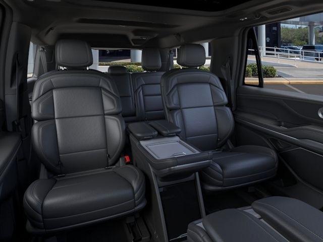 Lincoln Navigator L Reserve 2025