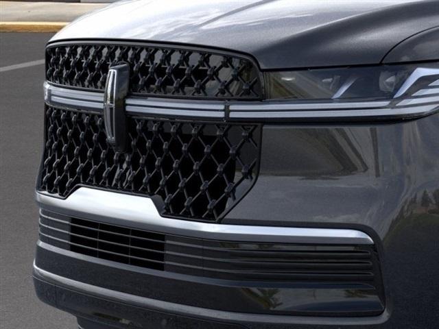 Lincoln Navigator Reserve 2025