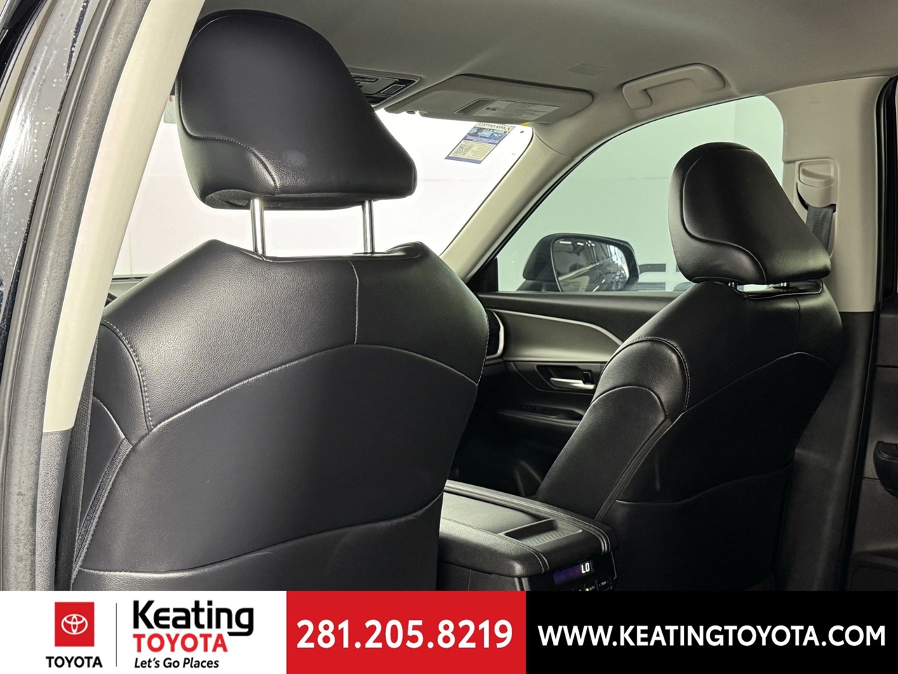 Toyota Grand Highlander XLE AWD 2024