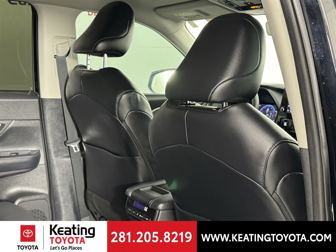 Toyota Grand Highlander XLE AWD 2024