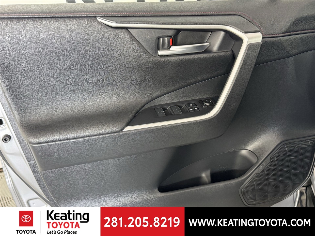 Toyota RAV4 Prime XSE 2023