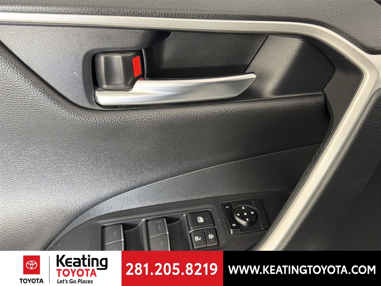 Toyota RAV4 Prime XSE 2023