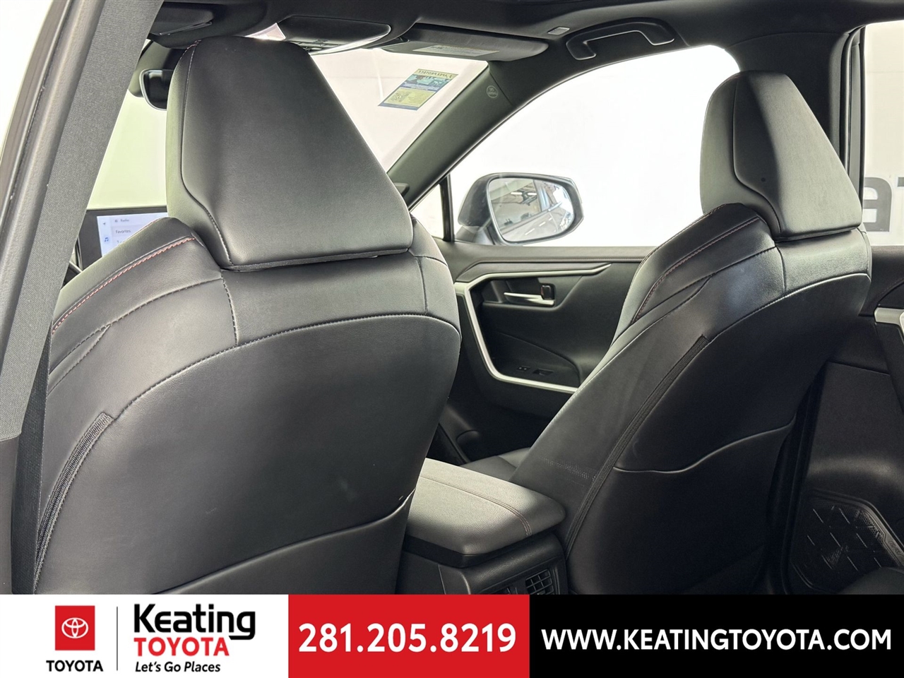 Toyota RAV4 Prime XSE 2023