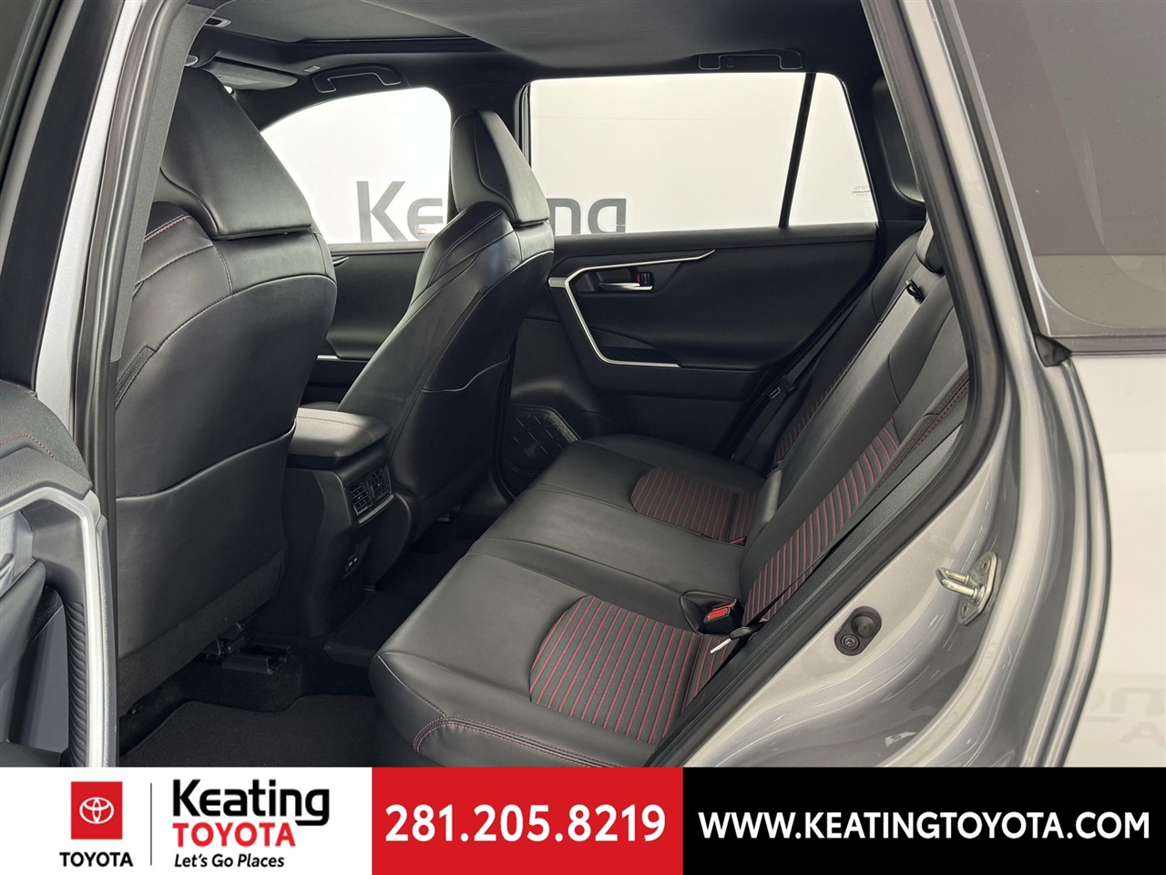 Toyota RAV4 Prime XSE 2023