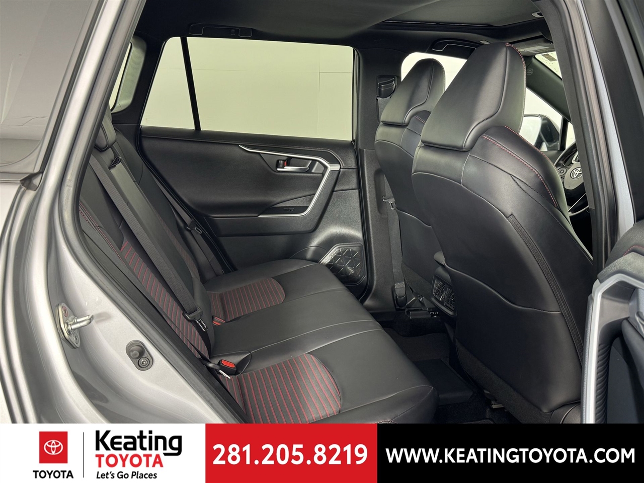 Toyota RAV4 Prime XSE 2023