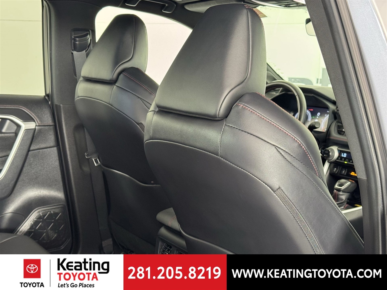 Toyota RAV4 Prime XSE 2023